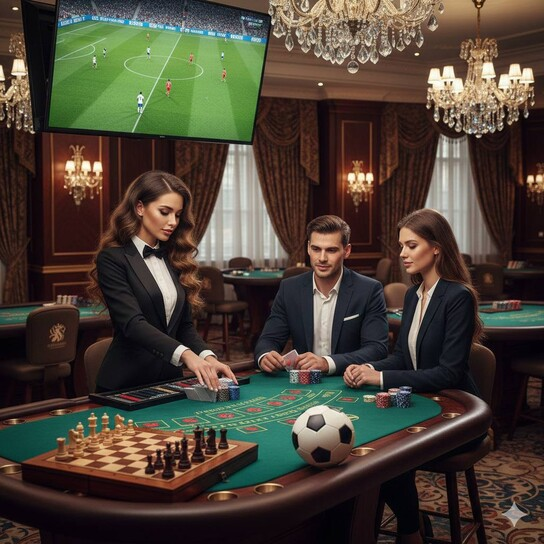 武汉三镇足球俱乐部标志